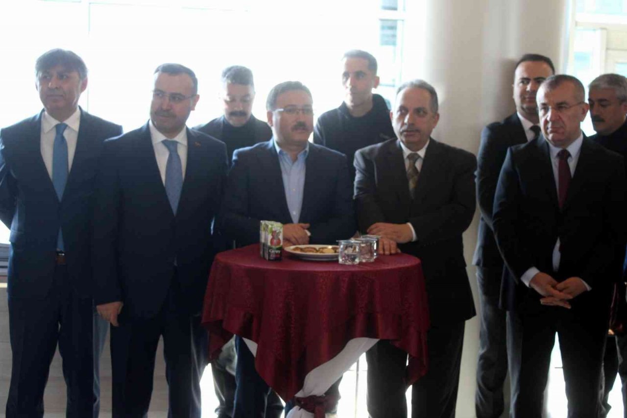 Ceza İnfaz Kurumları Kütüphaneleri için Kitap Bağışı Kampanyası Başladı