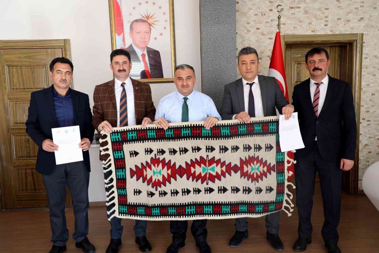 Tarihi Hamidiye Medresesi Geleneksel El Sanatlarına Ev Sahipliği Yapacak