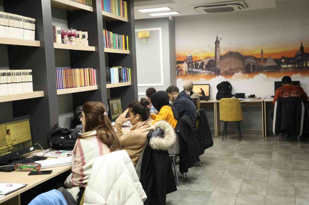 Yenişehir ilçesinde 2022 yılında 208 milyonluk yatırım hayata geçirildi