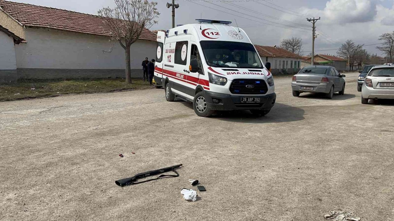 Eskişehir’deki rehine olayı davasında mütalaa verildi