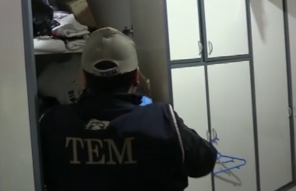 Gaziantep’te FETÖ/PDY operasyonu: 6 gözaltı