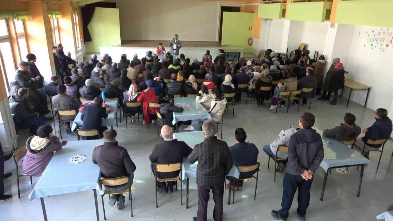 İspir belediyesi spor kulübünde tekvando heyecanı