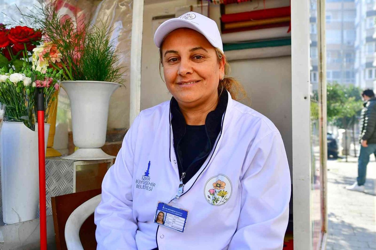 İzmir’de sokak satıcıları artık zabıtadan kaçmayacak