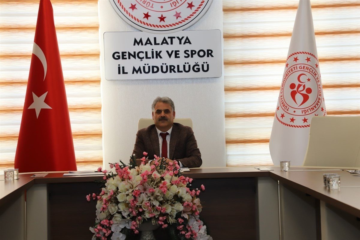 Şampiyonlar Malatya’dan yetişecek