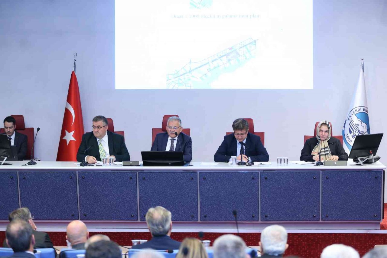 Kayseri’ye Yeşilay Rehabilitasyon Merkezi