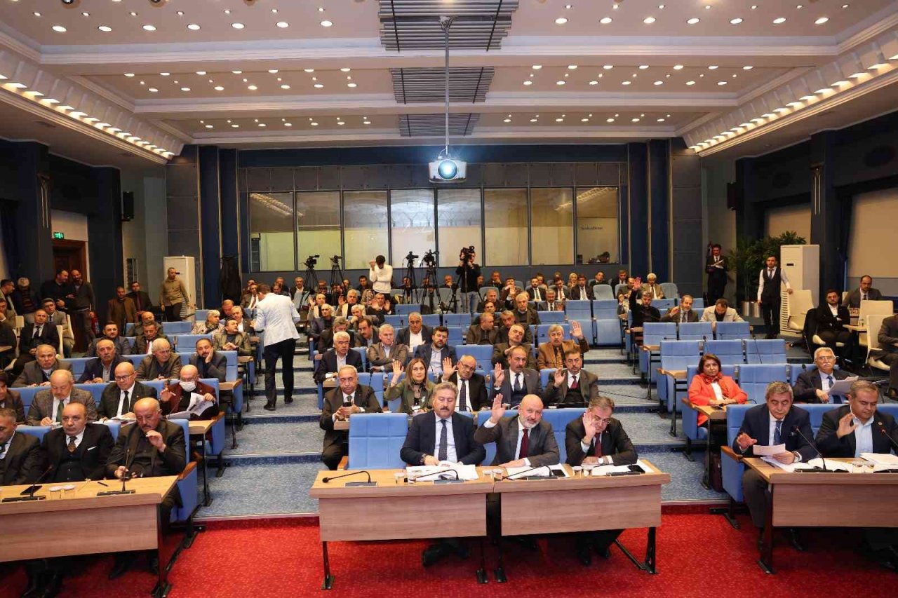 Kayseri’ye Yeşilay Rehabilitasyon Merkezi