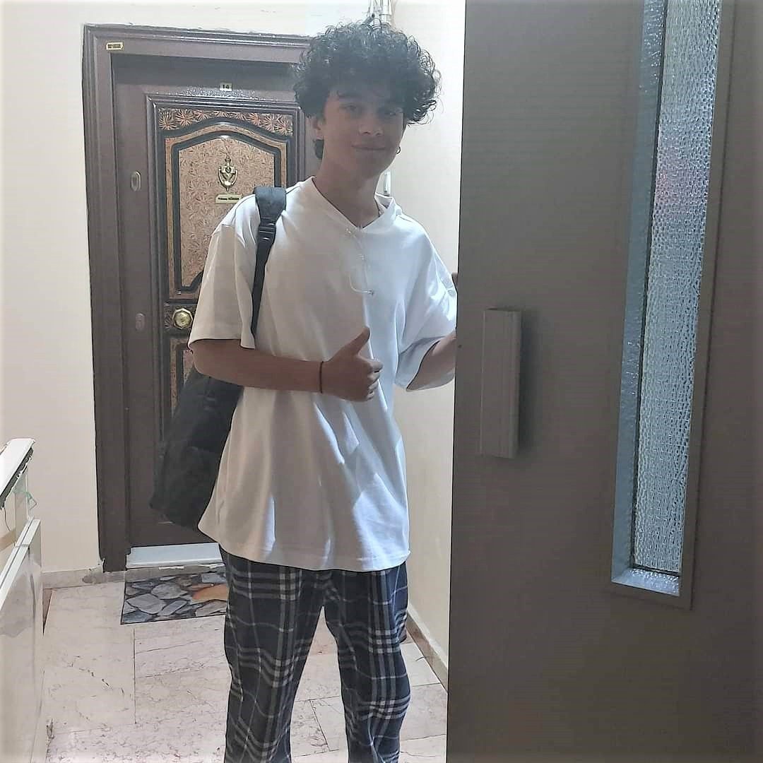 Liseli öğrencilerin ölümüyle sonuçlanan scooter kazasında çocuklarını kaybeden gözü yaşlı aileler en ağır cezayı istedi