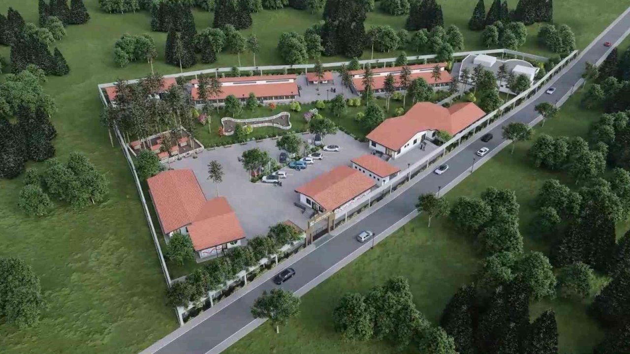 Başkan Tanır: "Sanayiciler bacalarına taktıkları filtreleri çalıştırsınlar"