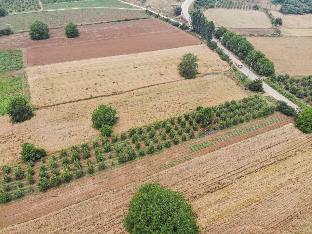 Başkan Tanır: "Sanayiciler bacalarına taktıkları filtreleri çalıştırsınlar"