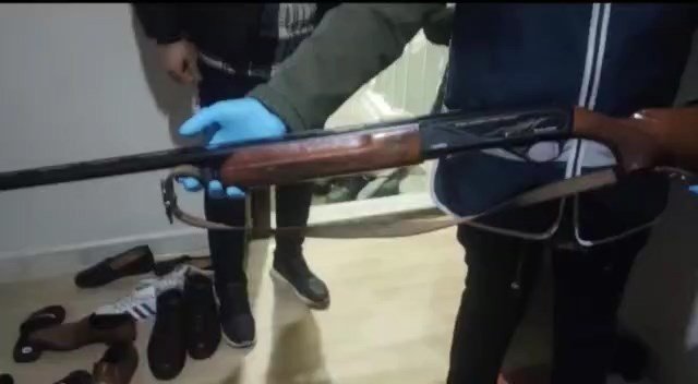 Malatya merkezli üç ilde bahis operasyonu: 21 gözaltı