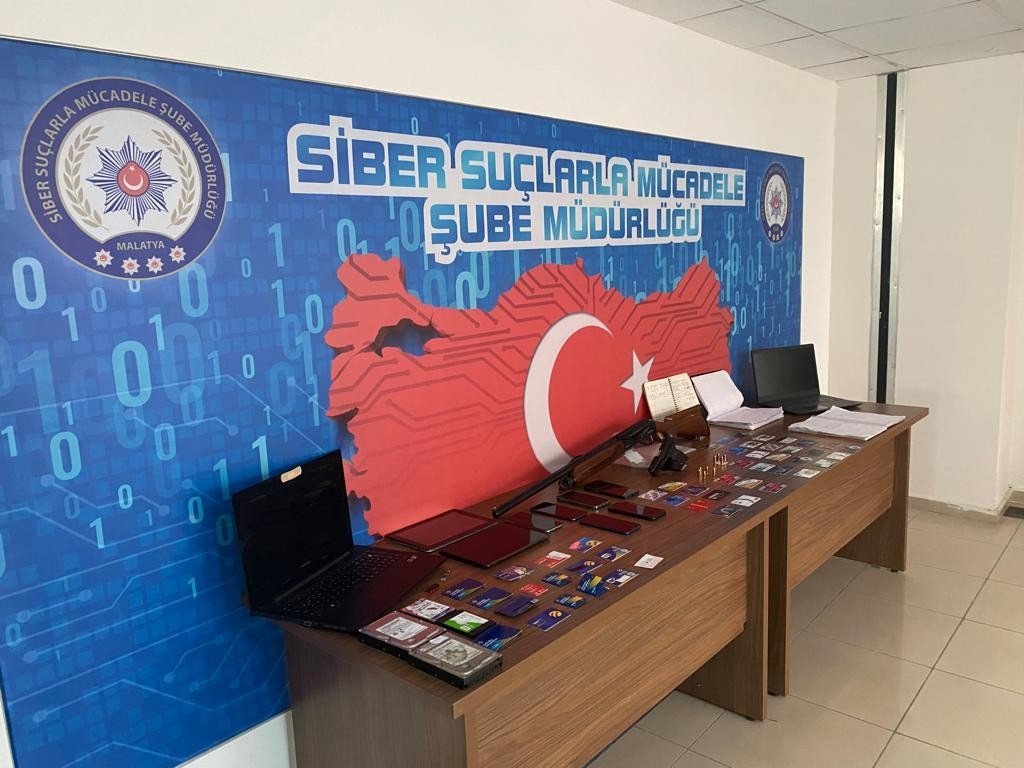Malatya merkezli üç ilde bahis operasyonu: 21 gözaltı