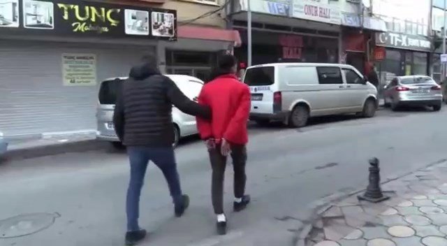 Malatya merkezli üç ilde bahis operasyonu: 21 gözaltı