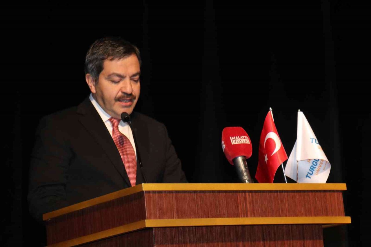 Tarım Bayramı kutlandı