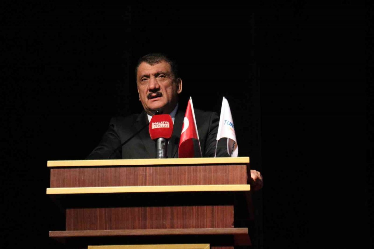 Tarım Bayramı kutlandı