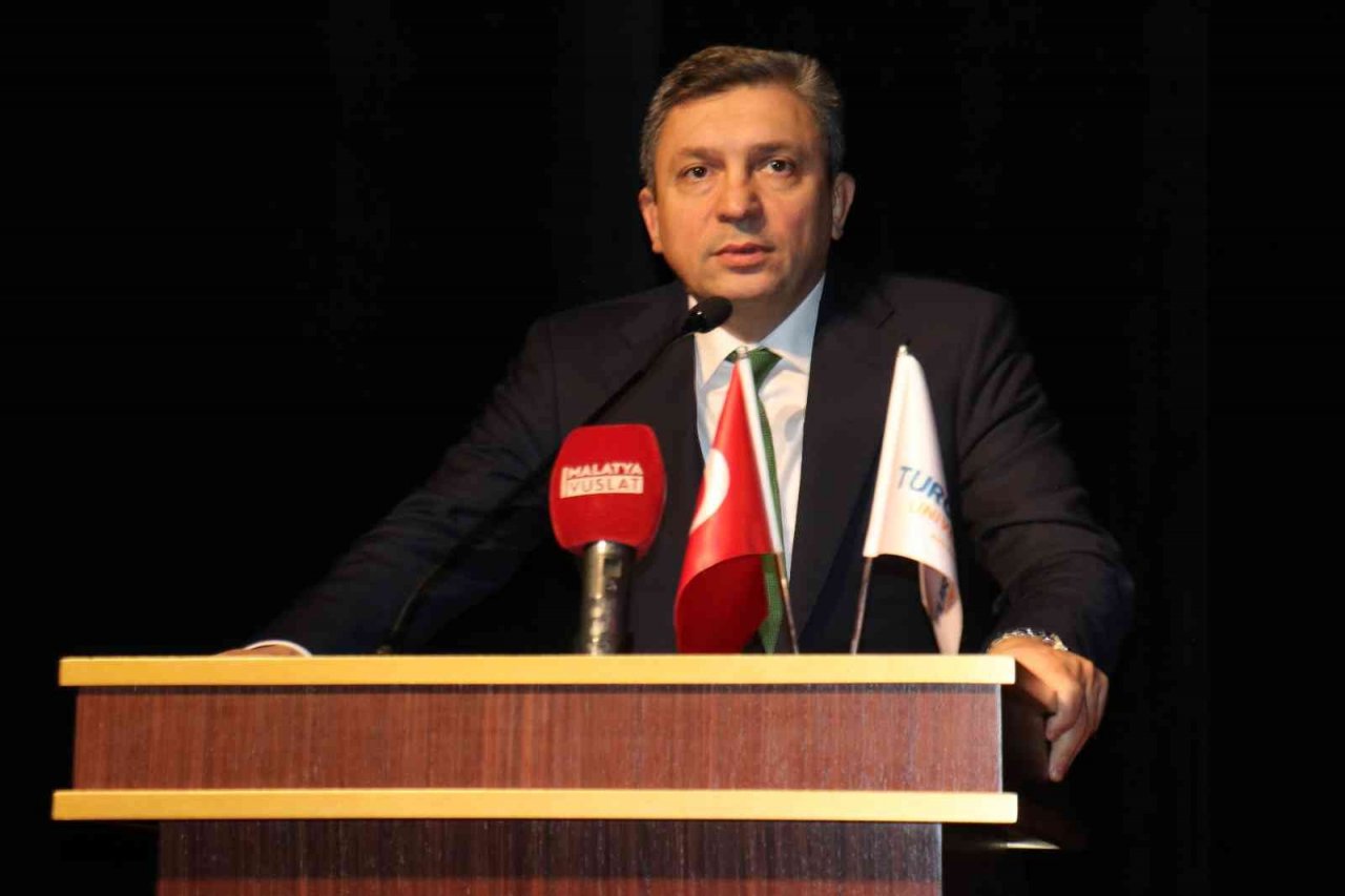 Tarım Bayramı kutlandı