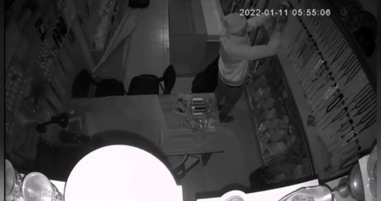 Mersin polisi hırsızlara göz açtırmadı, olaylar yüzde 47 azaldı