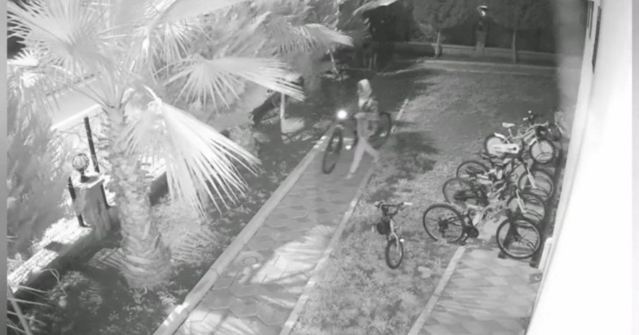 Mersin polisi hırsızlara göz açtırmadı, olaylar yüzde 47 azaldı