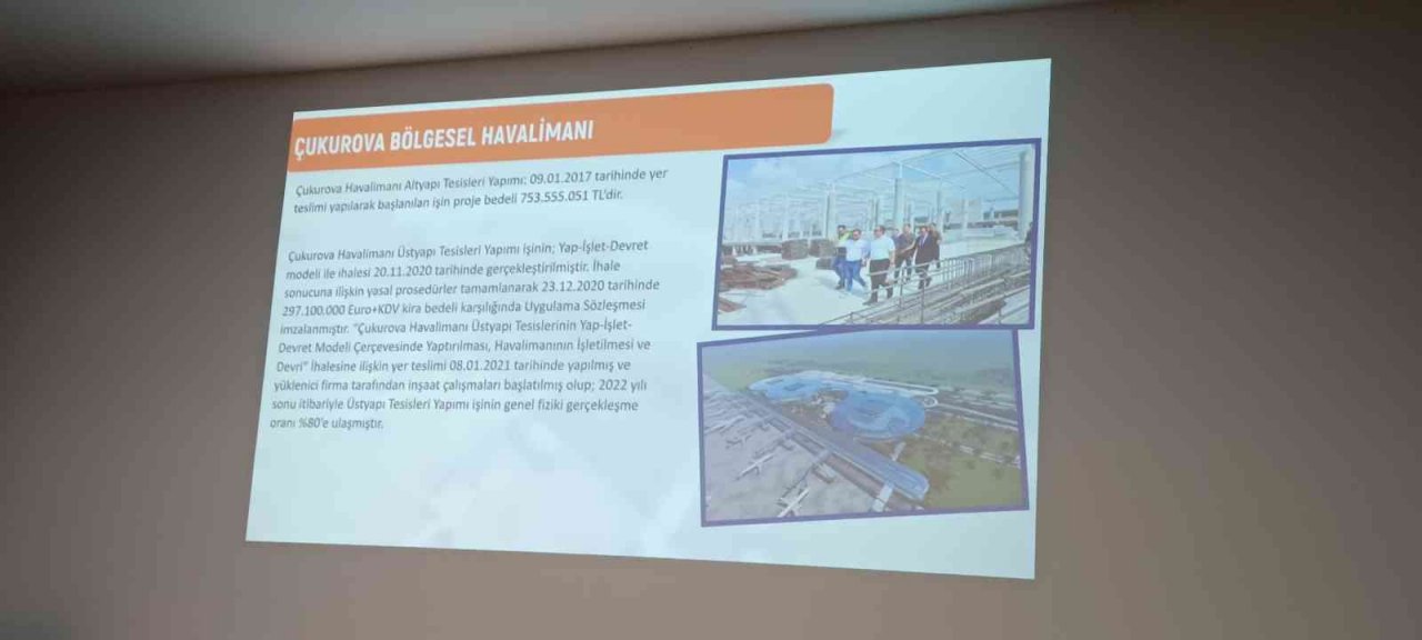 Vali Pehlivan: "Akdeniz Sahil Yolunun 200 kilometrelik kısmı tamamlandı"