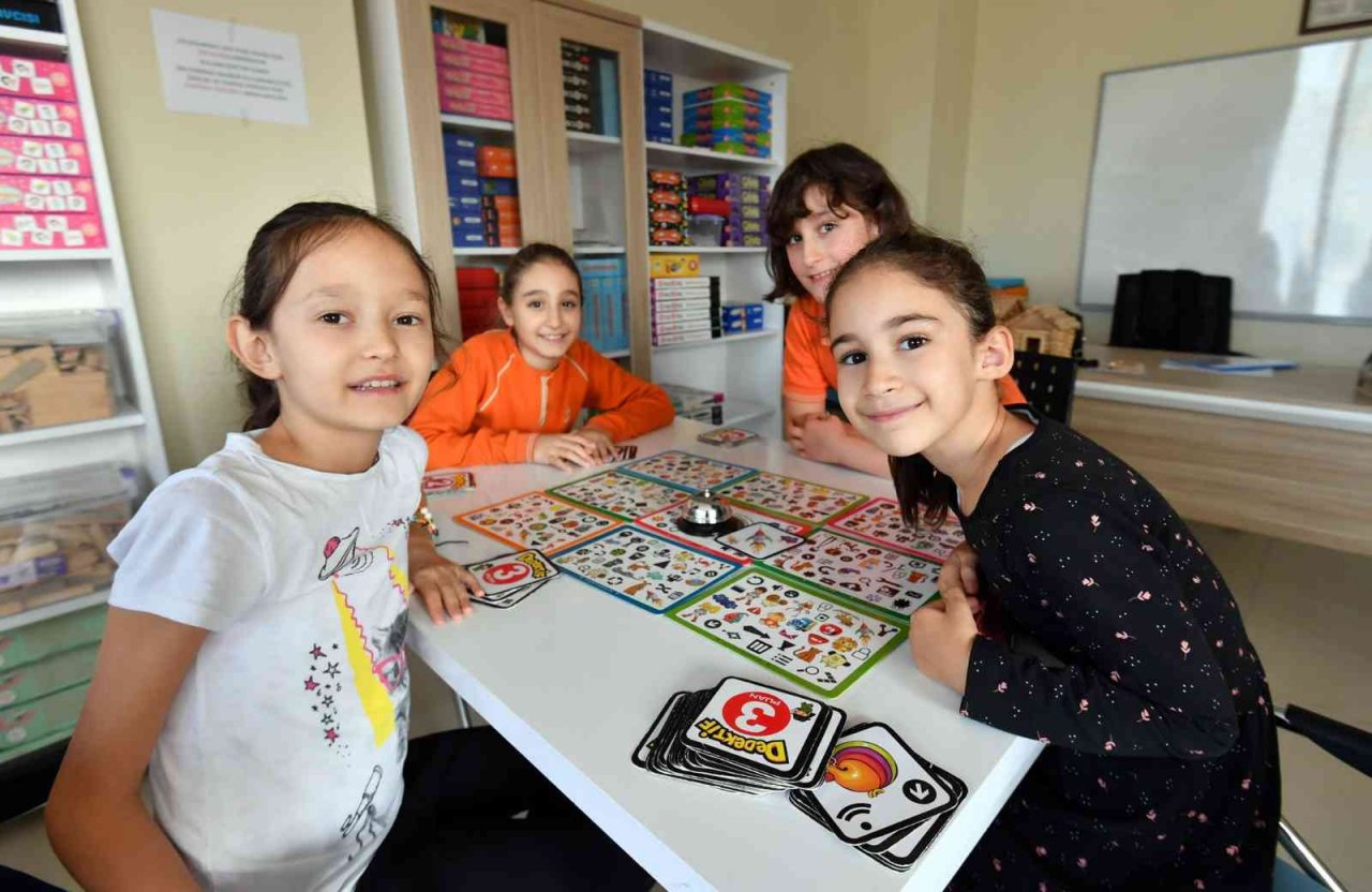 Bilgi Evleri’nde yeni dönem başlıyor