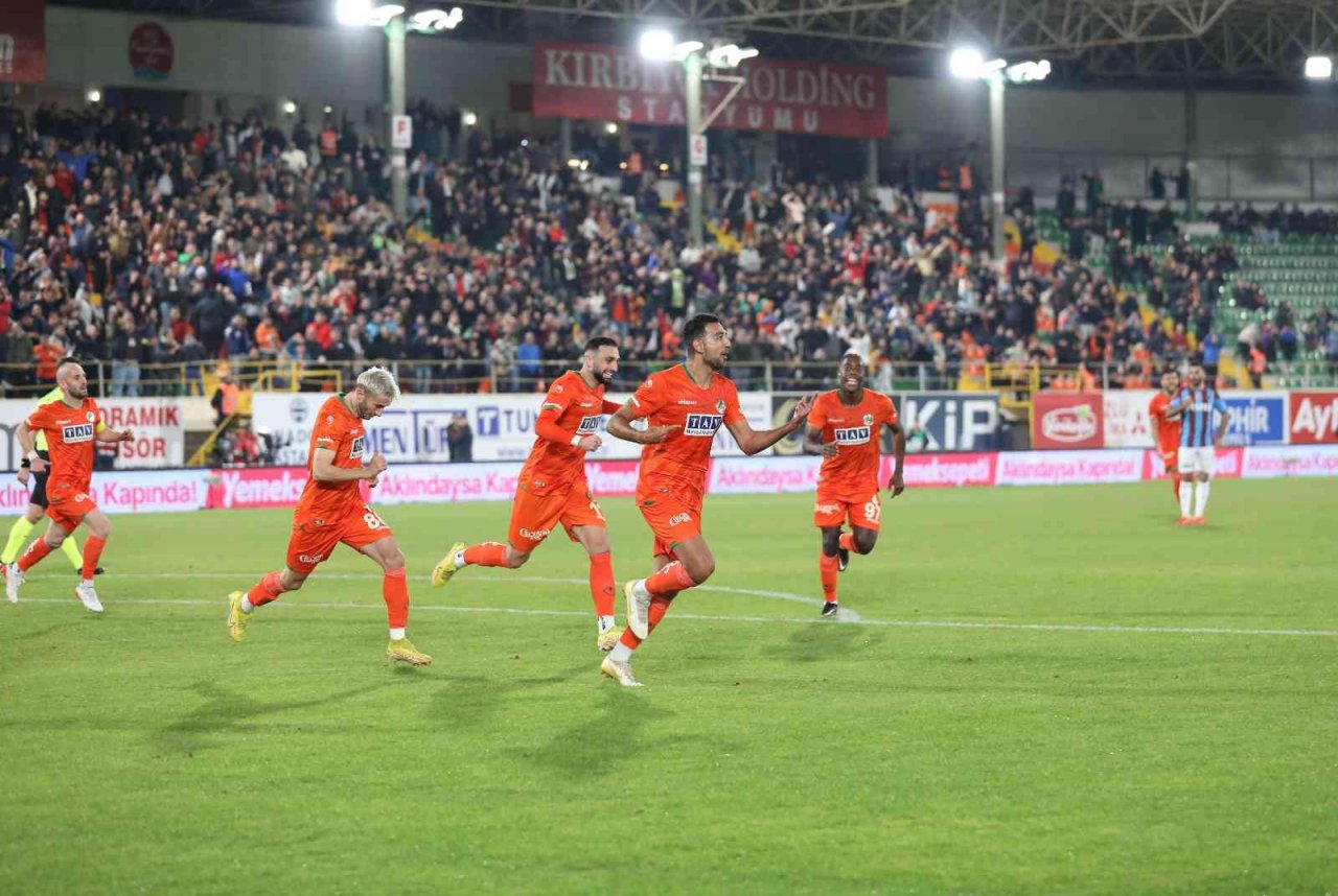 Süper Lig’in 18. haftasında öne çıkanlar