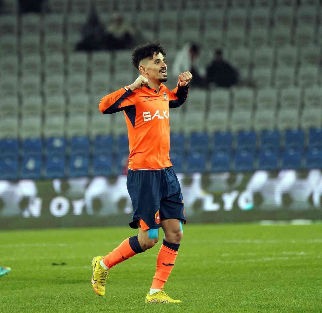 Süper Lig’in 18. haftasında öne çıkanlar