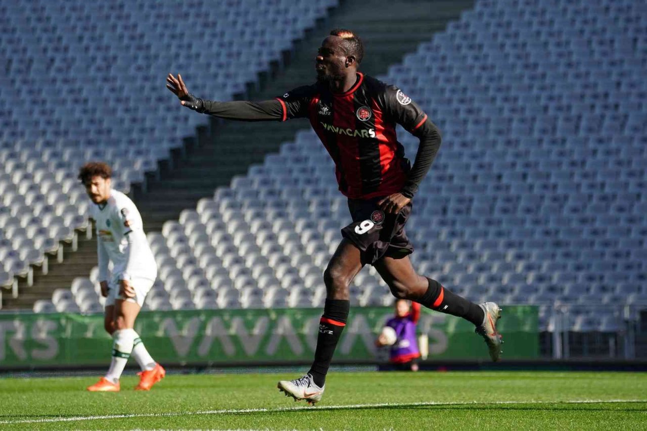 Süper Lig’in 18. haftasında öne çıkanlar