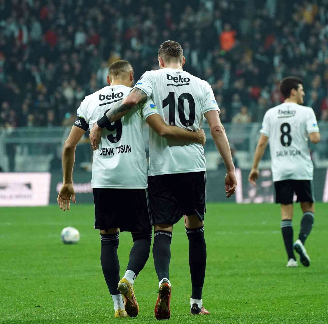 Süper Lig’in 18. haftasında öne çıkanlar