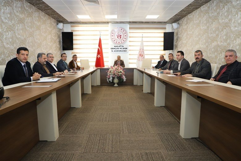 Şampiyonlar Malatya’dan yetişecek