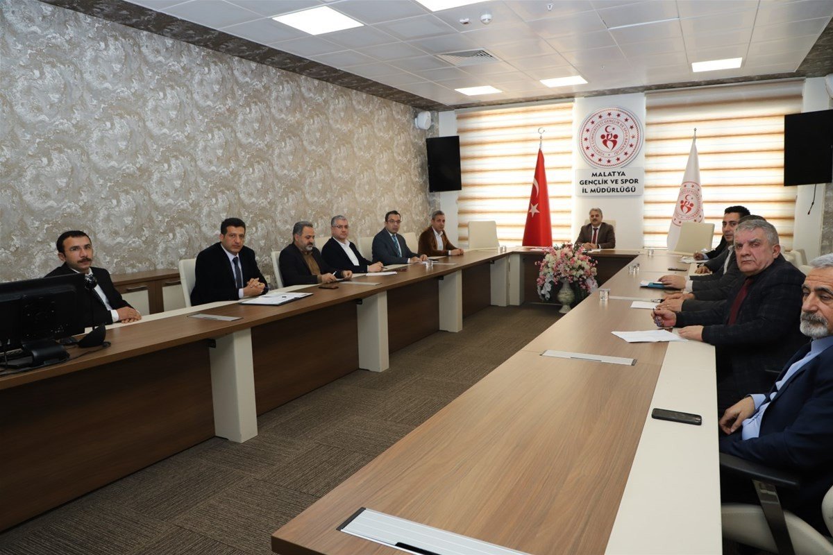 Şampiyonlar Malatya’dan yetişecek