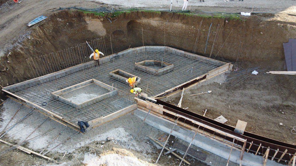 Yeni bir kent odağı olacak