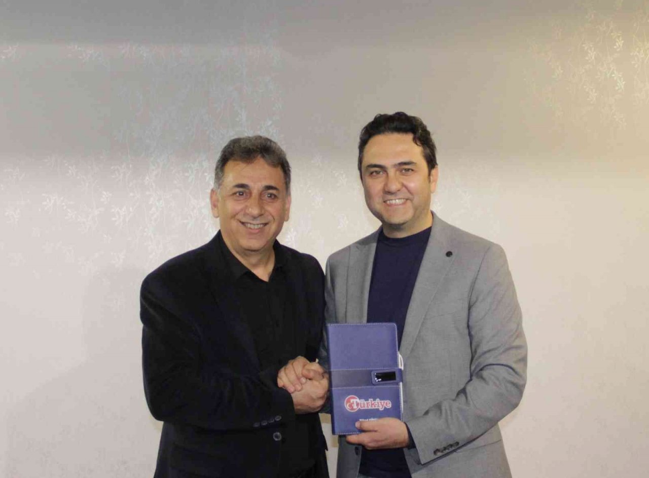 Türkiye Gazetesi 10 Ocak’ta çalışanlarını unutmadı