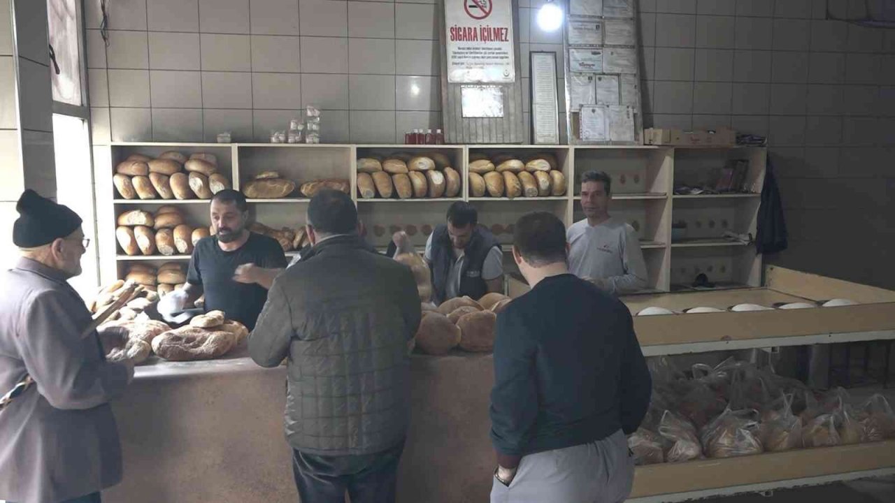 Ucuz ekmek davası Yargıtay’da