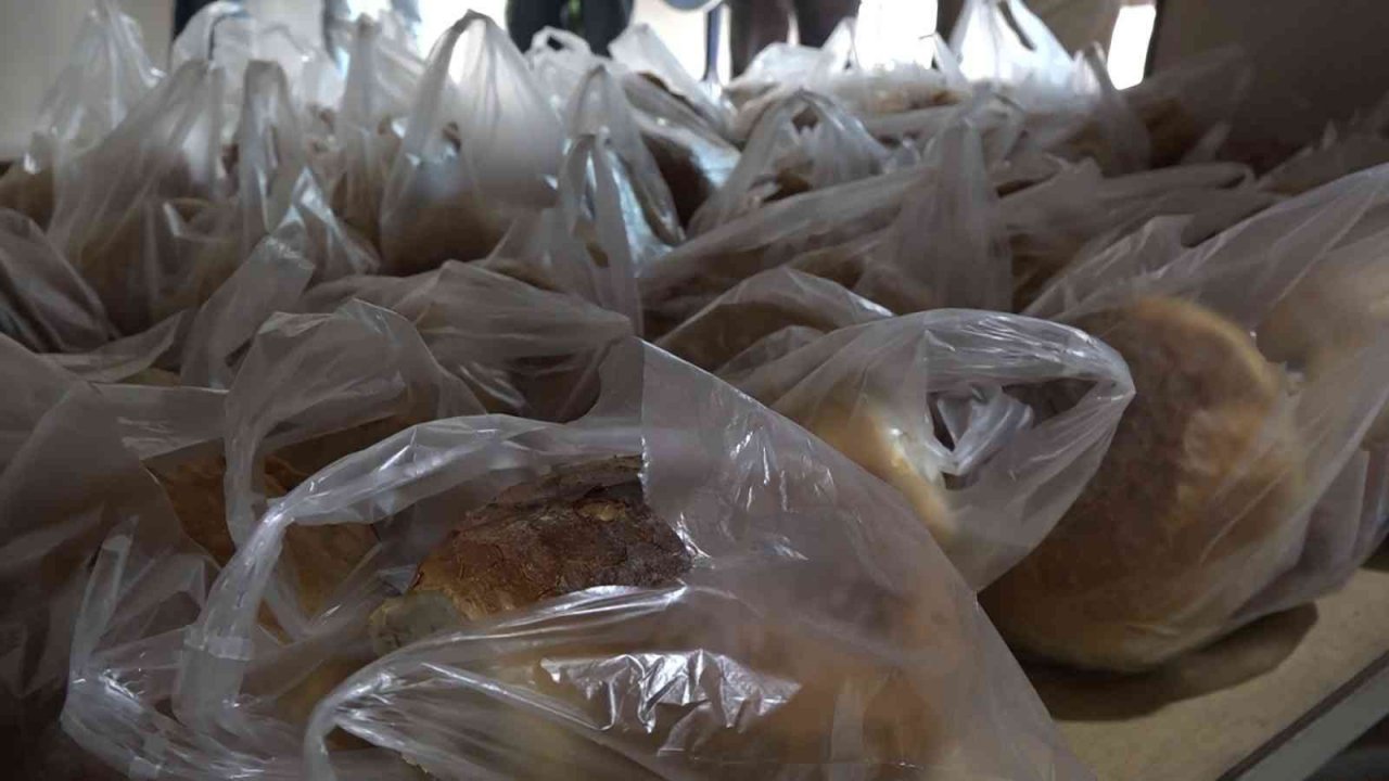 Ucuz ekmek davası Yargıtay’da