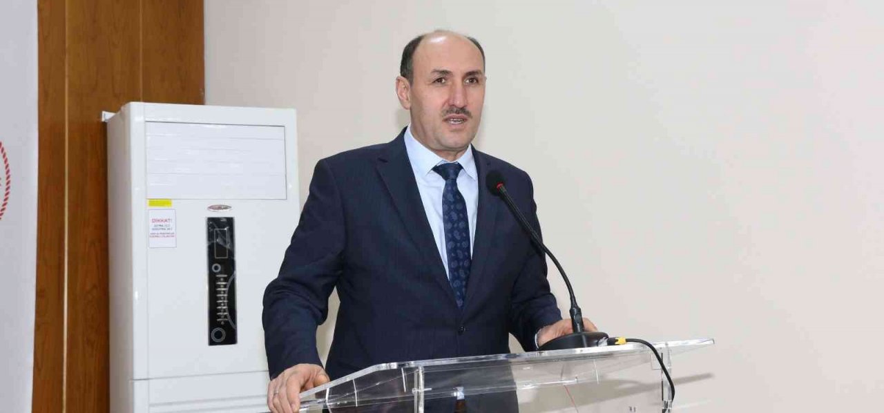 Adana’da Pembekurtla mücadele