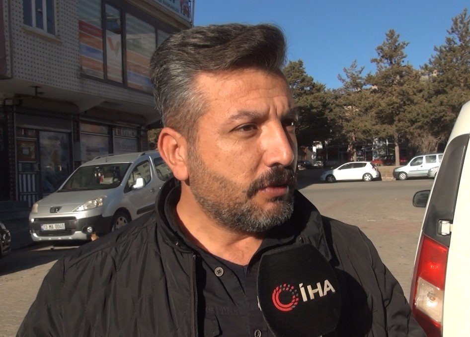 Karın başkenti Bitlis kara hasret kaldı