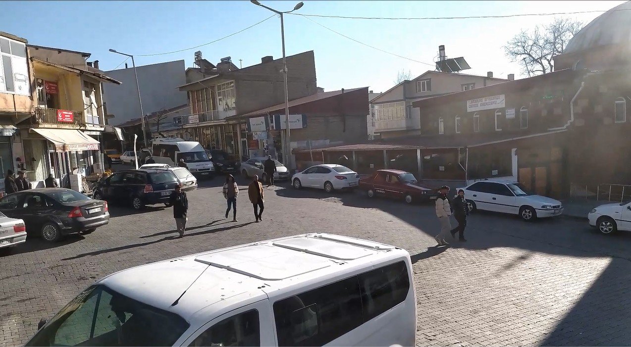 Karın başkenti Bitlis kara hasret kaldı