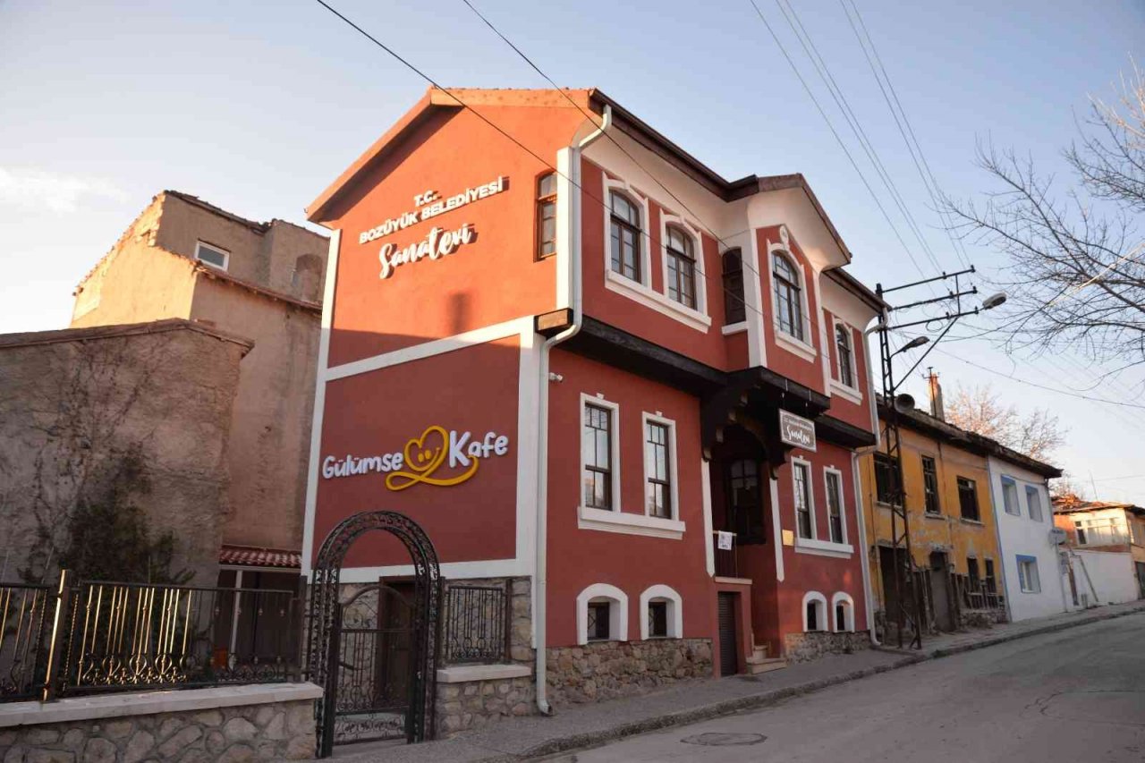 Bozüyük’te sömestir tatili dolu dolu geçecek