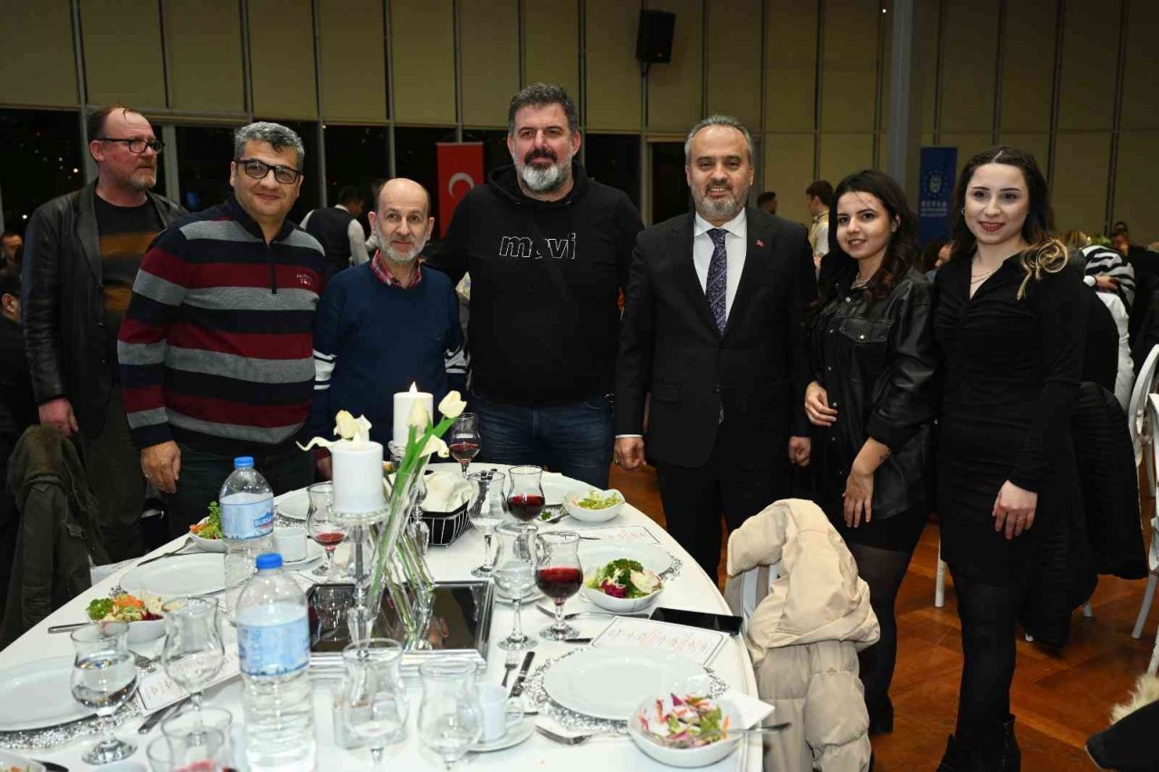 Başkan Aktaş: Çok iyi işler çıkarıyoruz