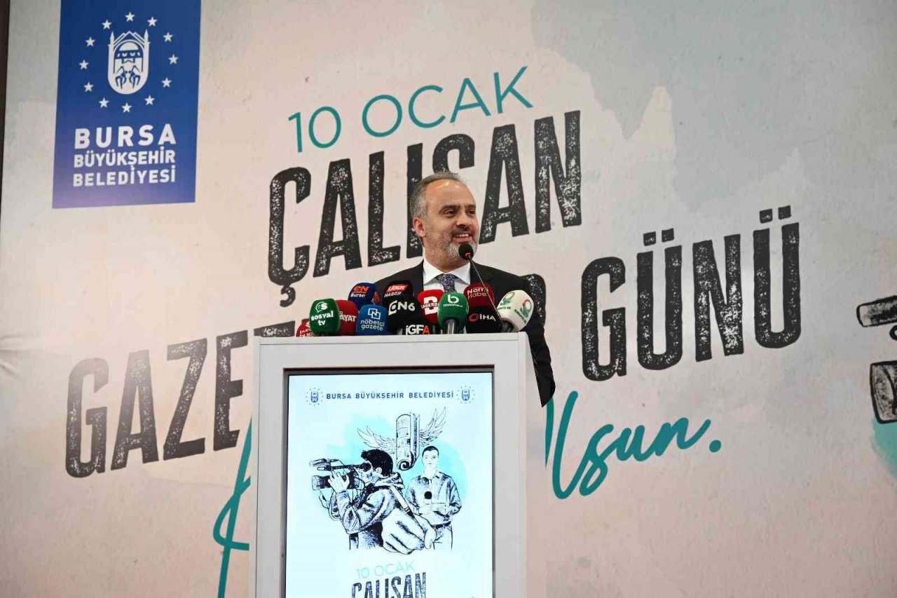 Başkan Aktaş: Çok iyi işler çıkarıyoruz