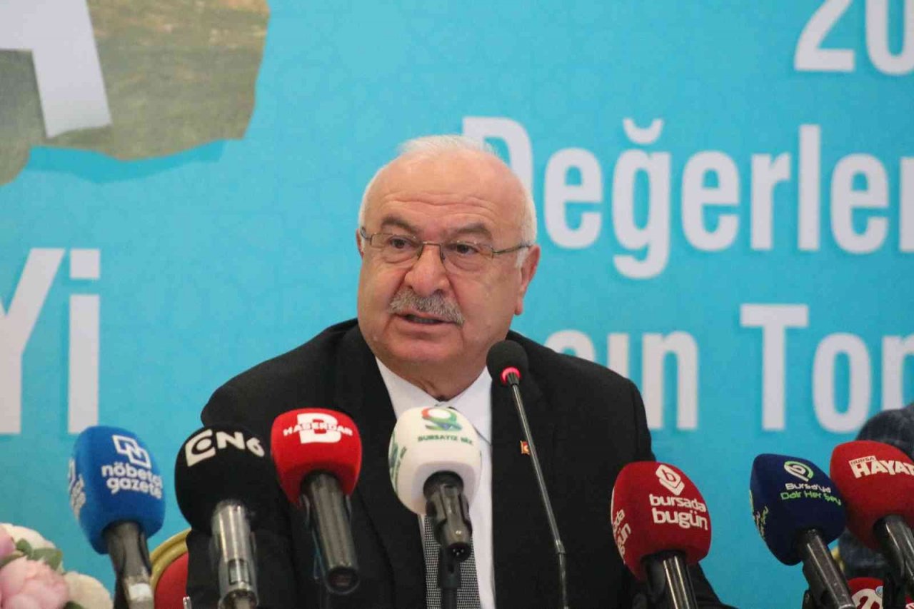 Başkan Şevket Orhan: “Yapılan hiçbir iş boşta kalmıyor”