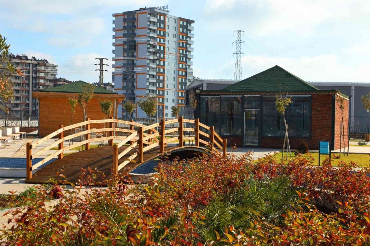 Diyarbakır’da organik sebze ve meyve üretimi başladı