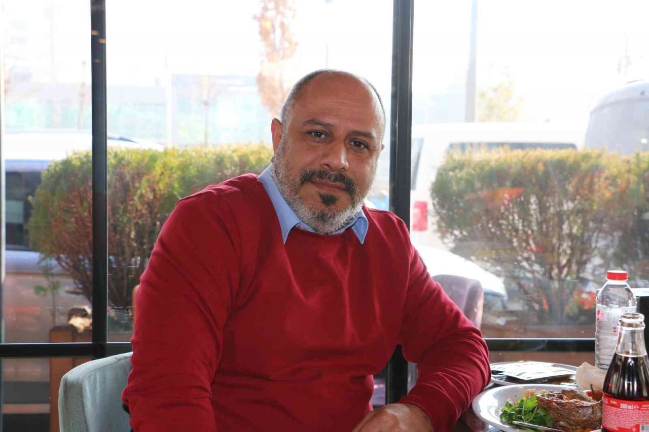 Diyarbakır’da 2022 yılında 3 bin ton tescilli ciğer kebabı tüketildi