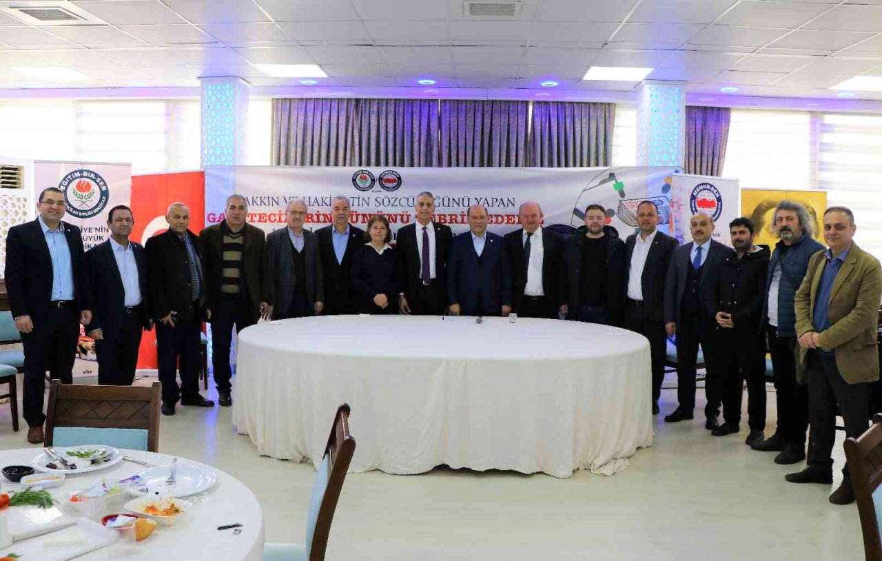 Sezer: "Eşel mobil sisteminin uygulanmasını istiyoruz"