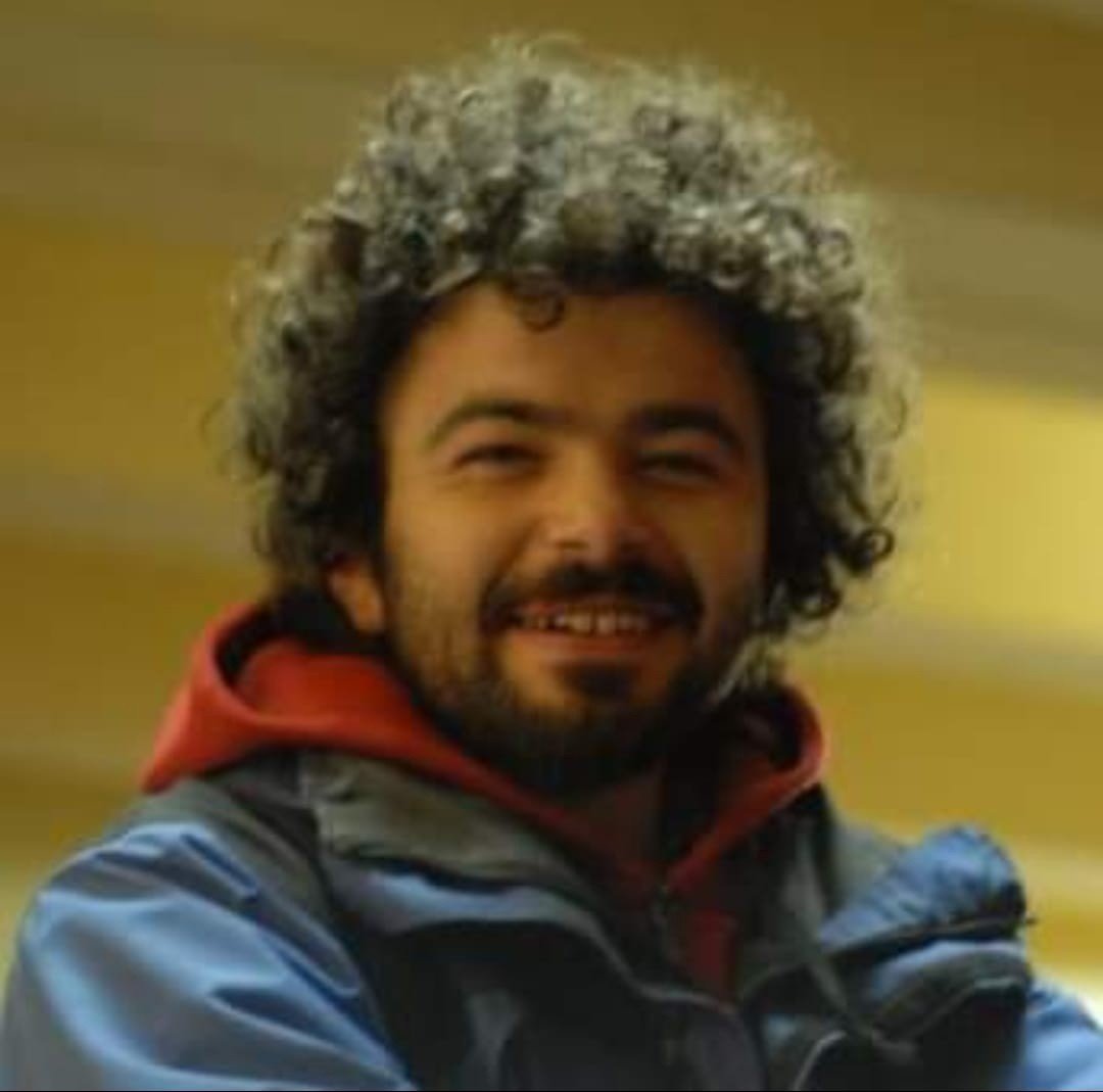 Kamyona çarpan motosikletli kurye hayatını kaybetti: Kaza uzun süre sonra fark edildi