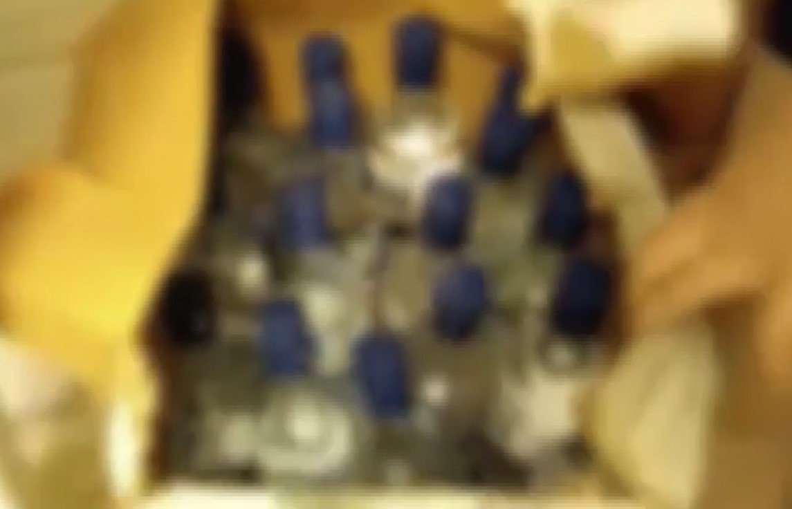 Gaziantep’te kaçak silah ticaretine operasyon: 3 gözaltı