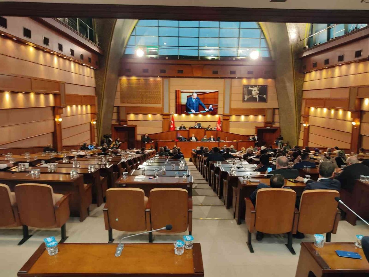 Akdağ: "Lobi faaliyeti yöneten LGBT’ye Türkiye desteği Millet İttifakı’ndan geliyor"