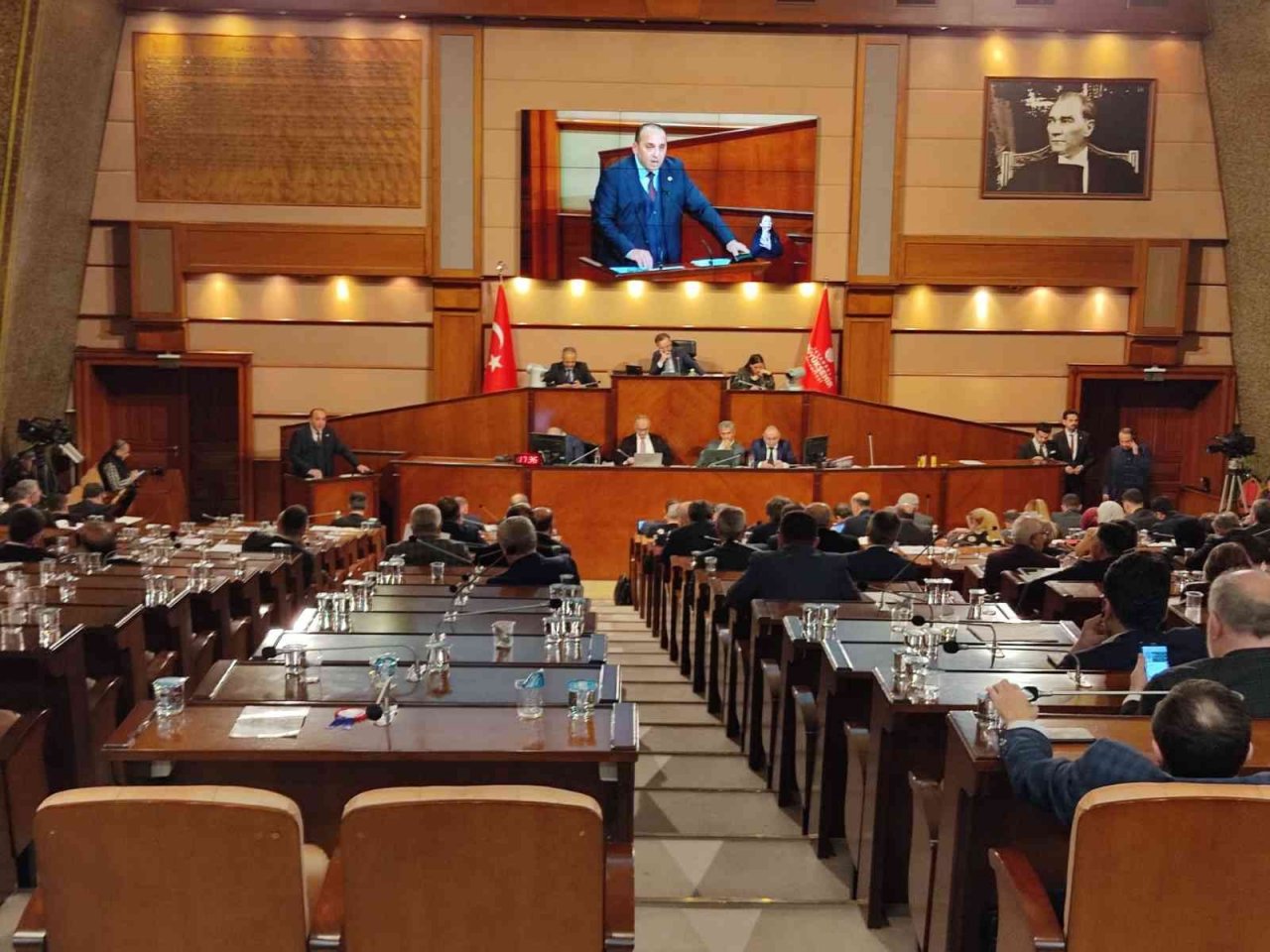 Akdağ: "Lobi faaliyeti yöneten LGBT’ye Türkiye desteği Millet İttifakı’ndan geliyor"