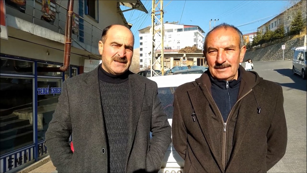 Karın başkenti Bitlis kara hasret kaldı