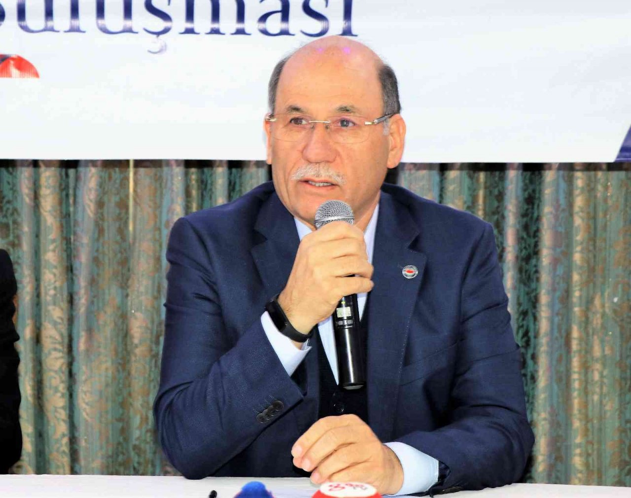 Sezer: "Eşel mobil sisteminin uygulanmasını istiyoruz"