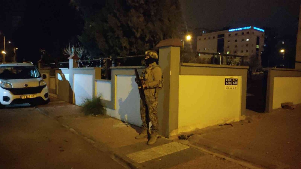 FETÖ’nün güncel yapılanmasına şafak operasyonu